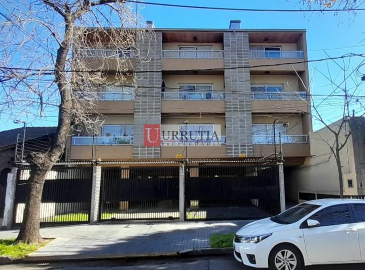 Departamento · 36m² · 2 Ambientes · 1 Cochera