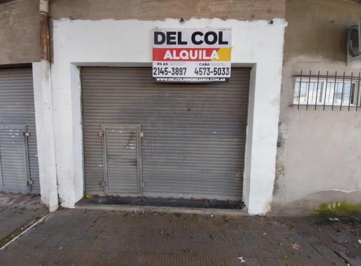 Local comercial · 16m² · 1 Ambiente