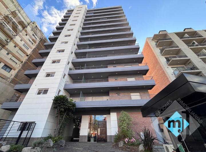 Departamento · 42m² · 2 Ambientes