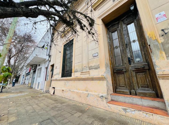 Oficina comercial · 40m² · 3 Ambientes