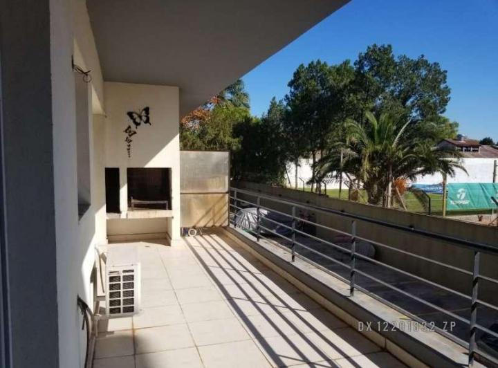Departamento · 60m² · 2 Ambientes · 1 Cochera