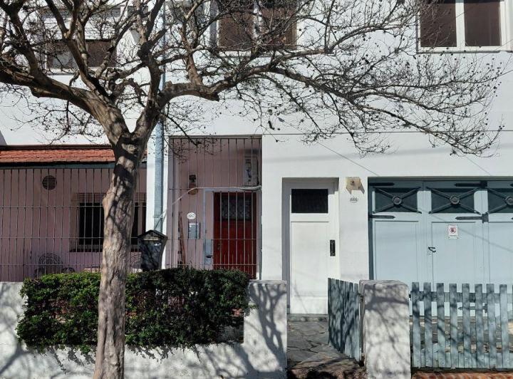 PH · 60m² · 2 Ambientes