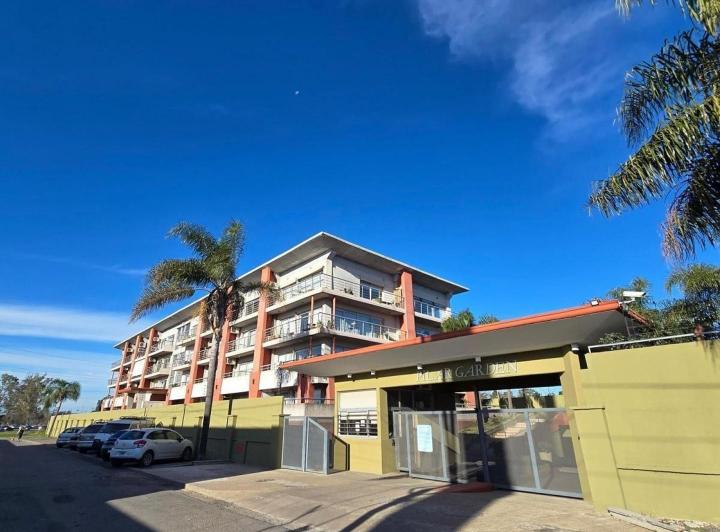 Departamento · 30m² · 1 Ambiente · 1 Cochera