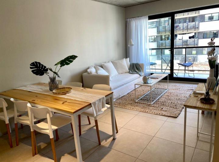 Departamento · 55m² · 2 Ambientes