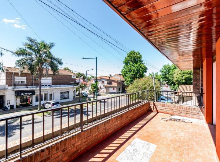 PH · 160m² · 4 Ambientes