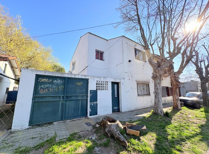 Departamento · 47m² · 2 Ambientes · 2 Cocheras