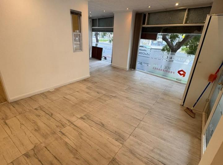 Local comercial · 49m²