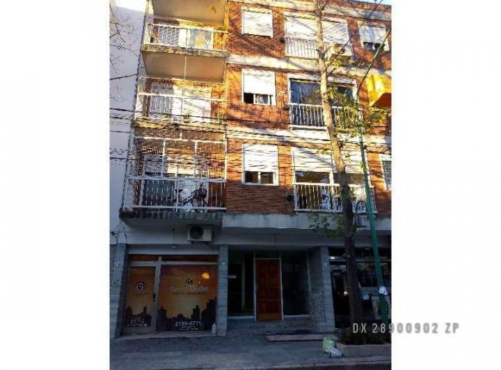Departamento · 45m² · 2 Ambientes