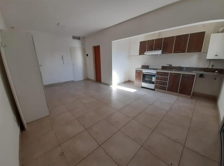 Departamento · 34m² · 1 Ambiente