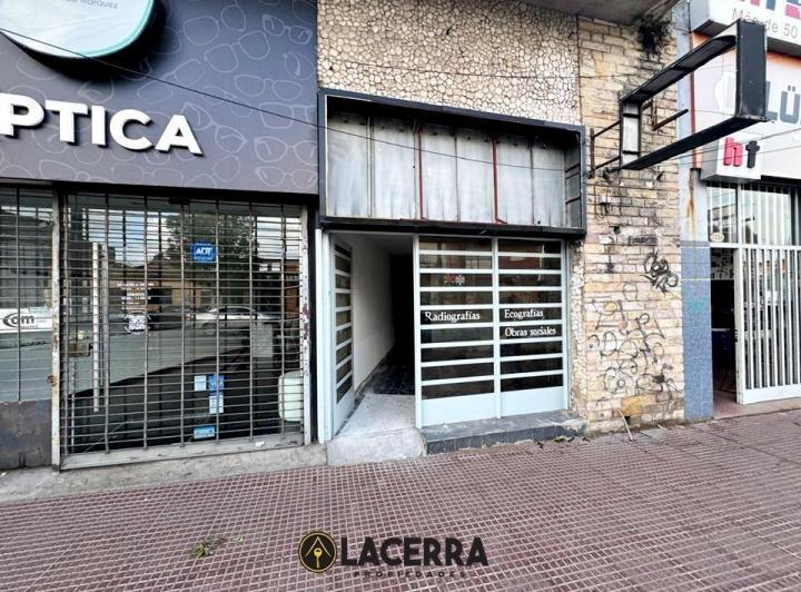 Local comercial · 86m² · 4 Ambientes
