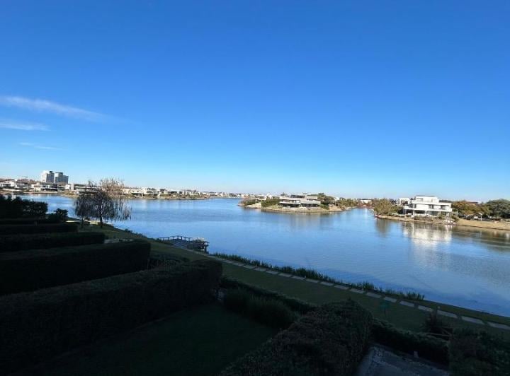 Departamento · 55m² · 2 Ambientes · 1 Cochera