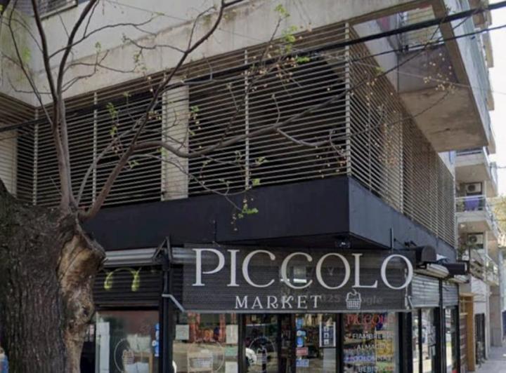 Local comercial · 70m² · 1 Ambiente