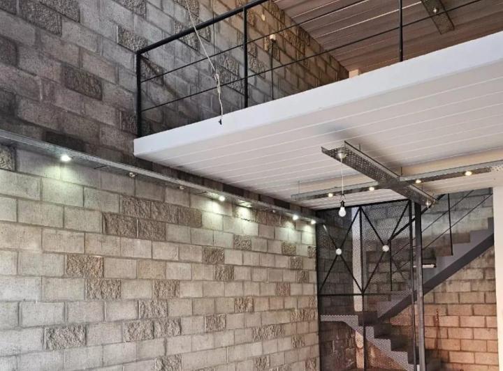 Local comercial · 58m² · 1 Ambiente
