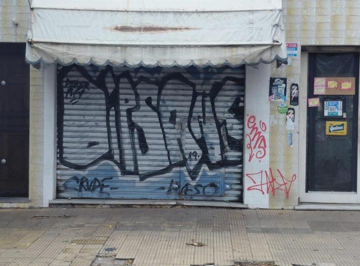 Local comercial · 20m²