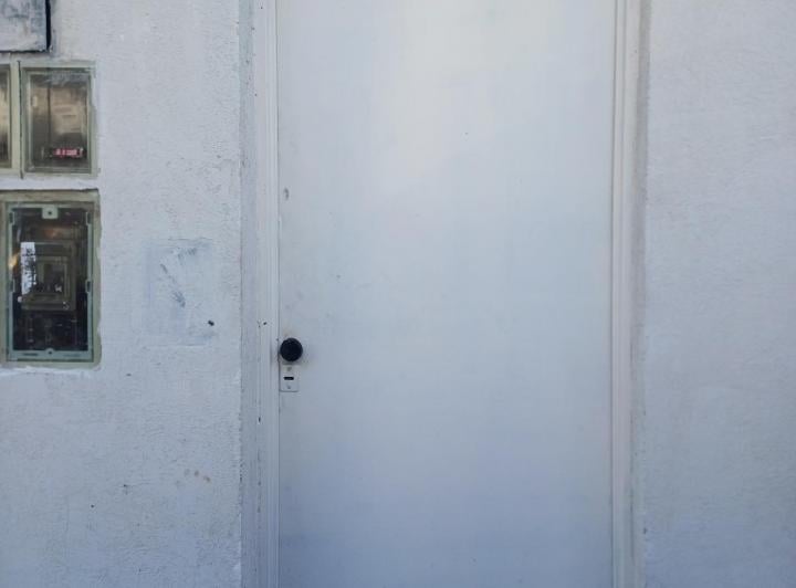 Depósito · 140m²