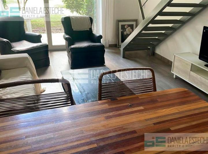 Departamento · 90m² · 2 Ambientes · 1 Cochera