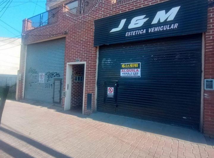Local comercial · 78m²