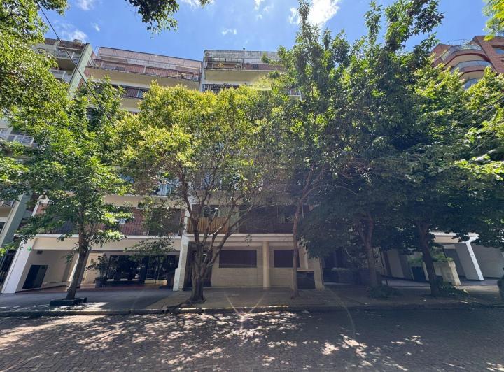 Departamento · 36m² · 2 Ambientes