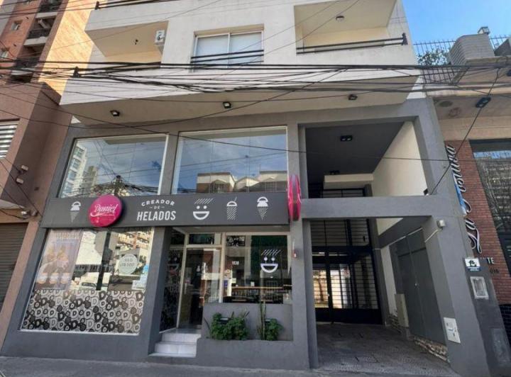 Departamento · 24m² · 1 Ambiente
