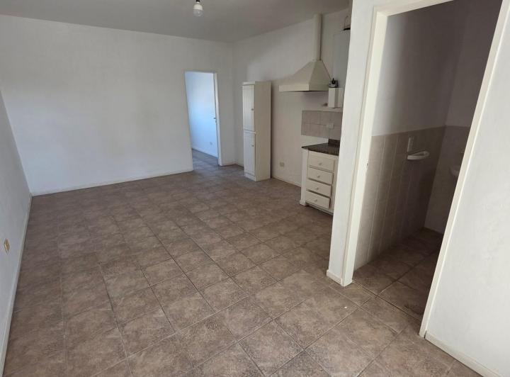 Departamento · 45m² · 2 Ambientes