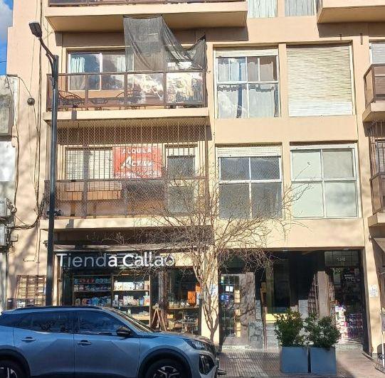 Departamento · 40m² · 2 Ambientes