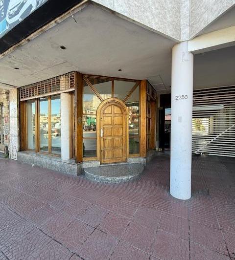 Oficina comercial · 40m² · 1 Ambiente