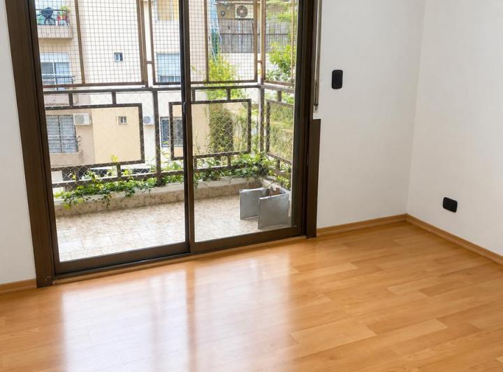 Departamento · 40m² · 2 Ambientes