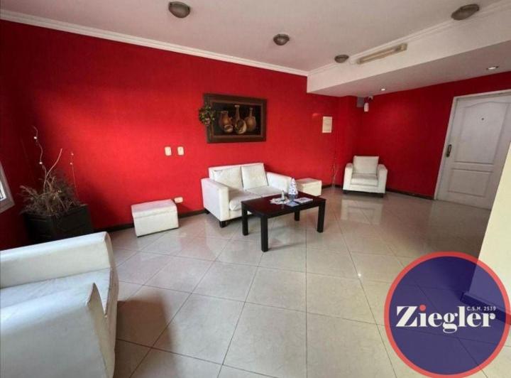 Departamento · 27m² · 1 Ambiente