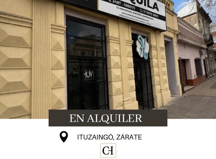 Local comercial · 308m²