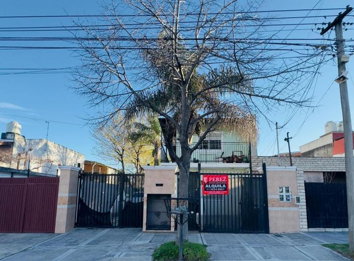 Departamento · 45m² · 2 Ambientes · 1 Cochera
