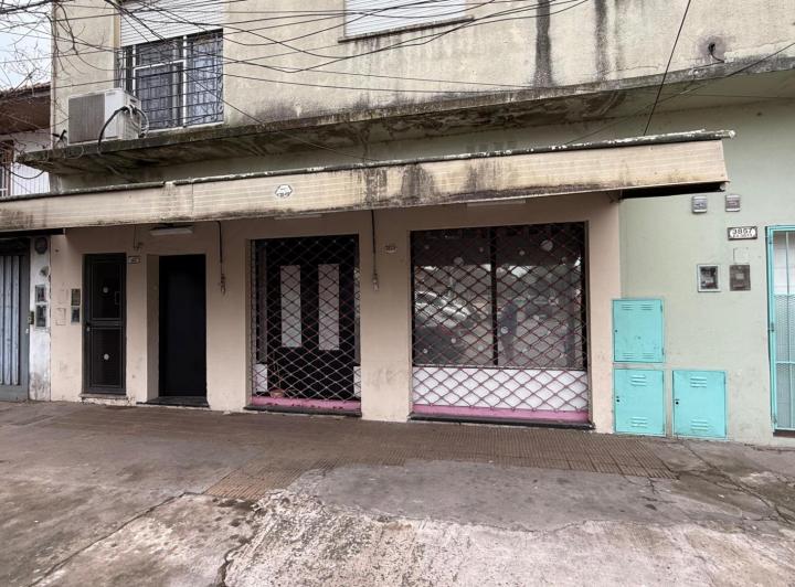 Local comercial · 62m² · 1 Ambiente