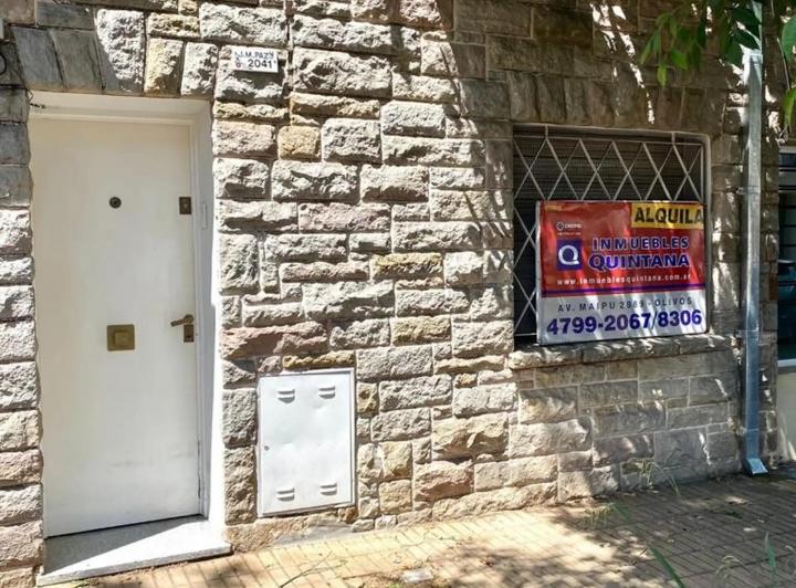 PH · 65m² · 2 Ambientes