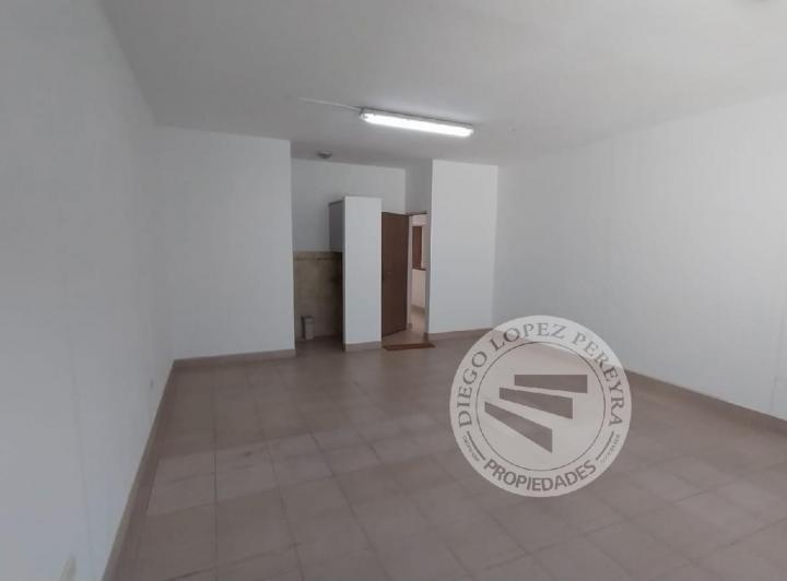 Oficina comercial · 30m² · 1 Ambiente