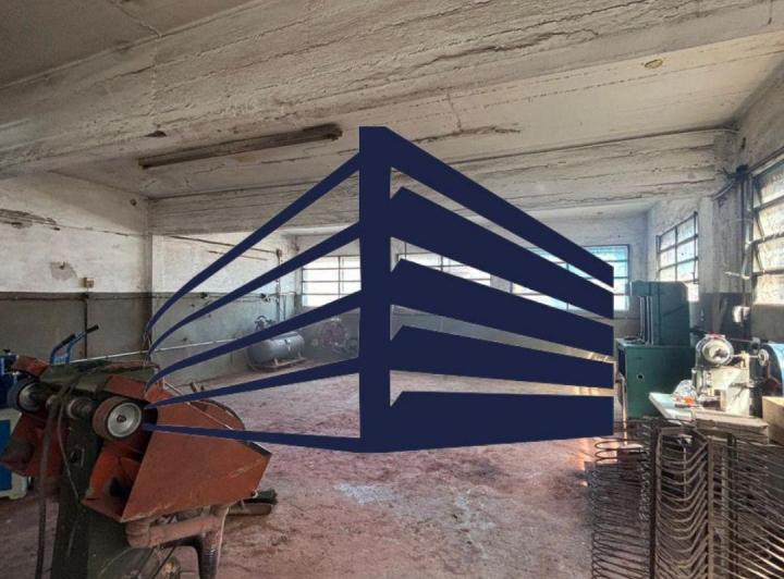 Bodega-Galpón · 270m²