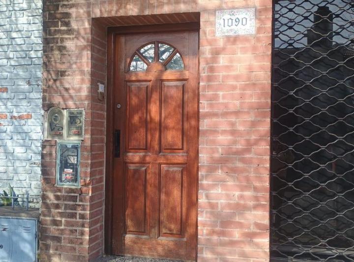PH · 88m² · 3 Ambientes