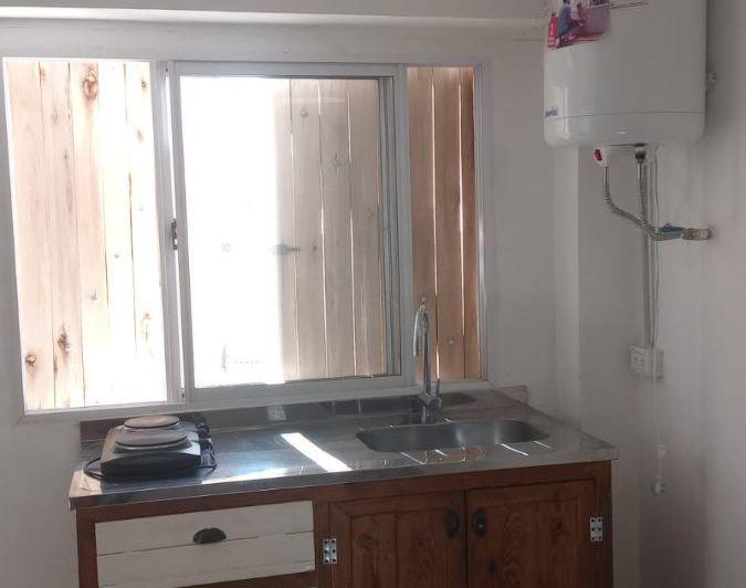 Departamento · 35m² · 1 Ambiente