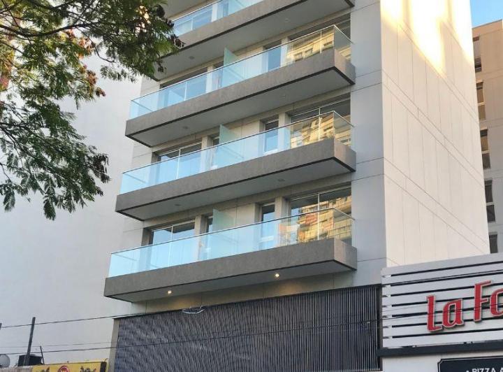 Departamento · 40m² · 2 Ambientes · 1 Cochera