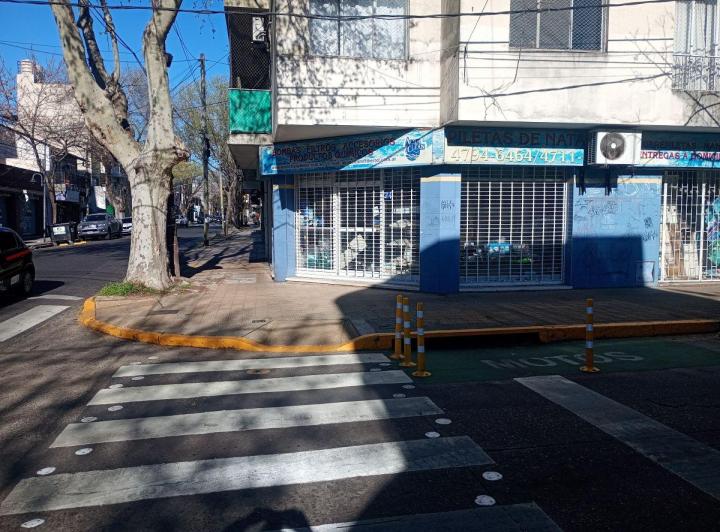 Local comercial · 60m²