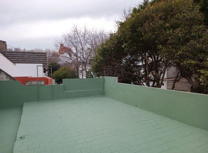 PH · 58m² · 3 Ambientes