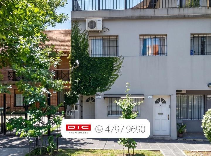 PH · 45m² · 3 Ambientes