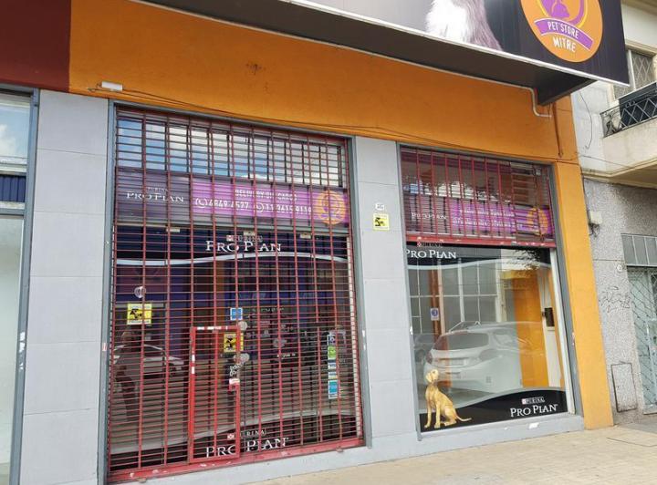 Local comercial · 150m²