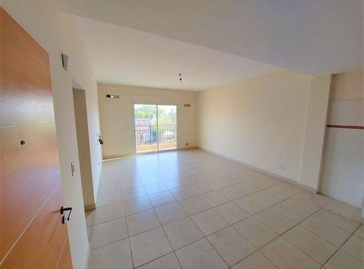 Departamento · 48m² · 2 Ambientes · 1 Cochera