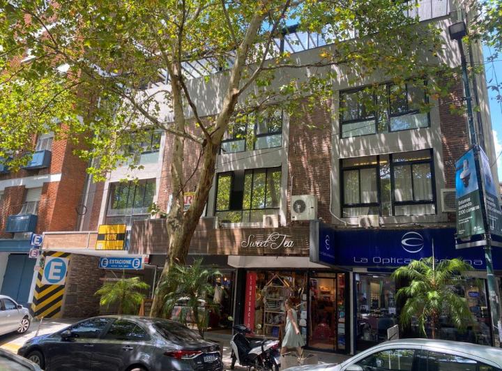 Oficina comercial · 40m² · 1 Ambiente