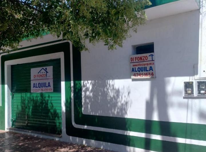 Local comercial · 16m² · 1 Ambiente