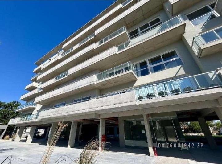 Departamento · 40m² · 1 Ambiente · 1 Cochera