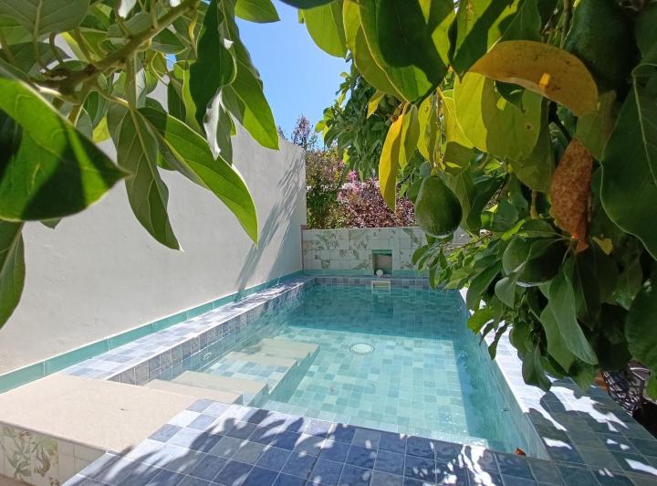 Departamento · 23m² · 1 Ambiente