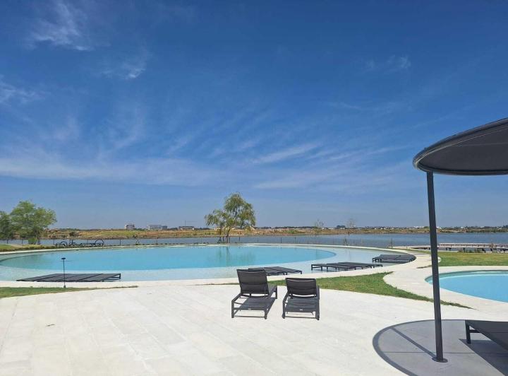 Departamento · 57m² · 2 Ambientes · 1 Cochera
