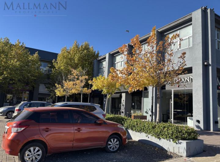 Oficina comercial · 80m² · 3 Ambientes