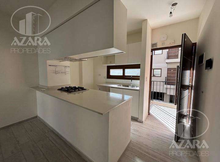 Departamento · 35m² · 2 Ambientes