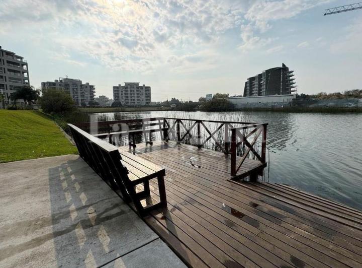 Departamento · 60m² · 2 Ambientes · 1 Cochera